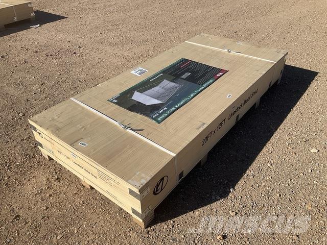 KJ K1912 Livdyr annet utstyr