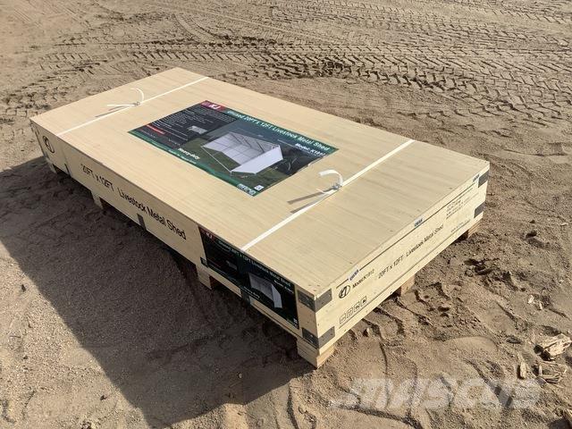 KJ K1912 Livdyr annet utstyr