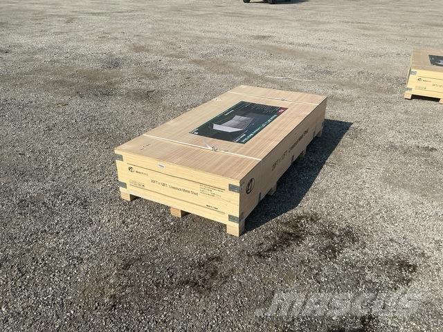 KJ K1912 Livdyr annet utstyr