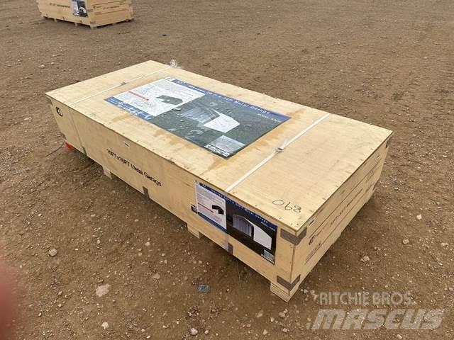 KJ K2030 Anlegg - Annet