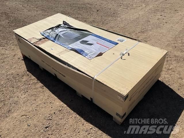 KJ K2030 Anlegg - Annet