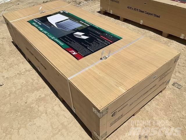 KJ K2030 Anlegg - Annet