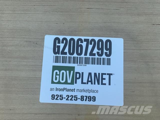 KJ K2030 Anlegg - Annet