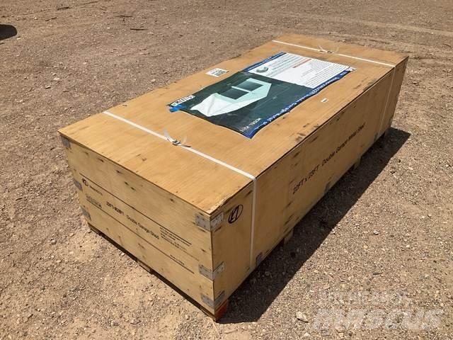 KJ K2119 Anlegg - Annet
