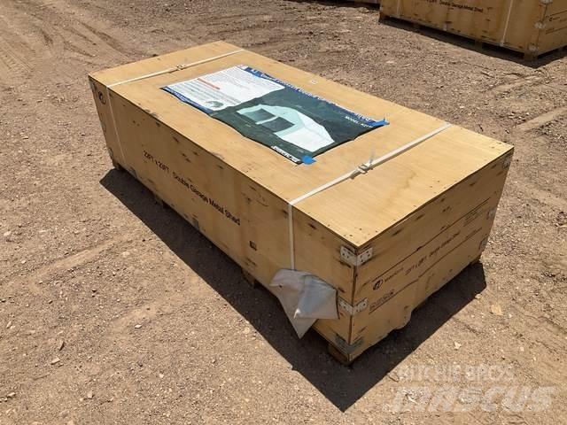 KJ K2119 Anlegg - Annet