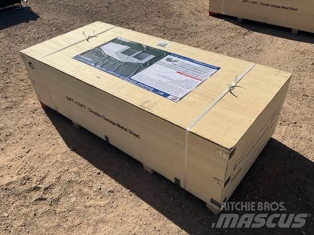 KJ K2119 Anlegg - Annet