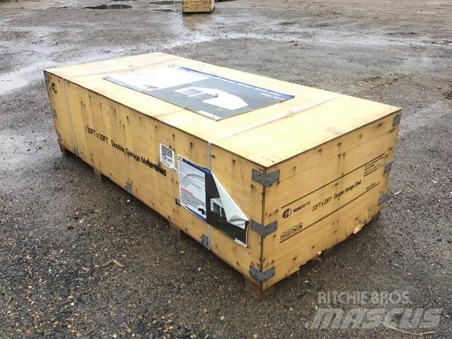 KJ K2119 Anlegg - Annet