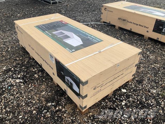 KJ K2223 Stålrammmer