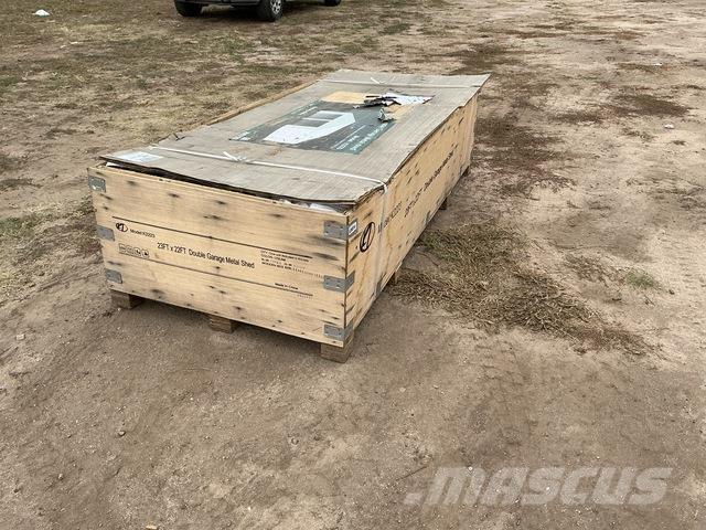 KJ K2223 Stålrammmer