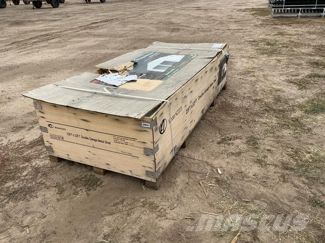 KJ K2223 Stålrammmer