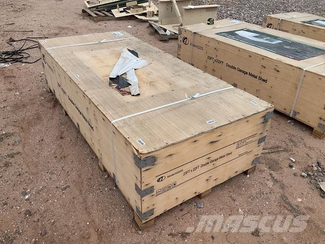 KJ K2223 Stålrammmer