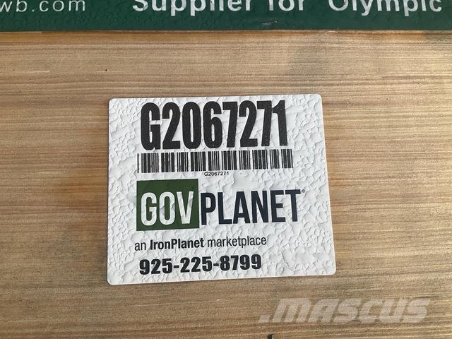 KJ K2223 Stålrammmer