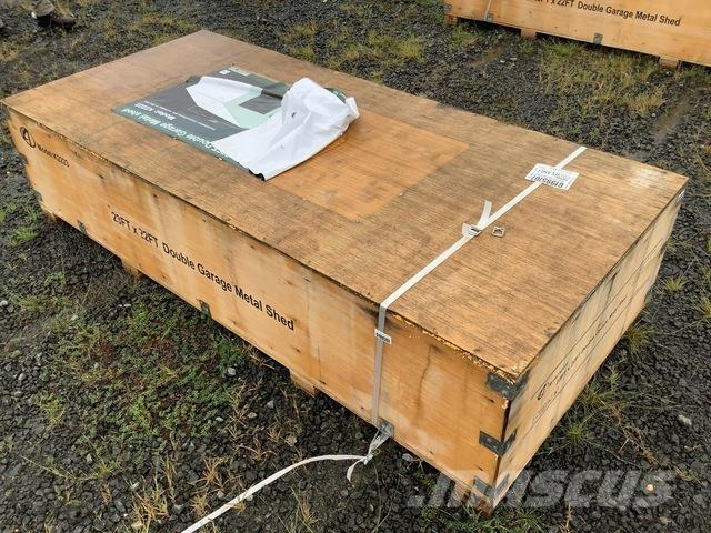 KJ K2223 Stålrammmer