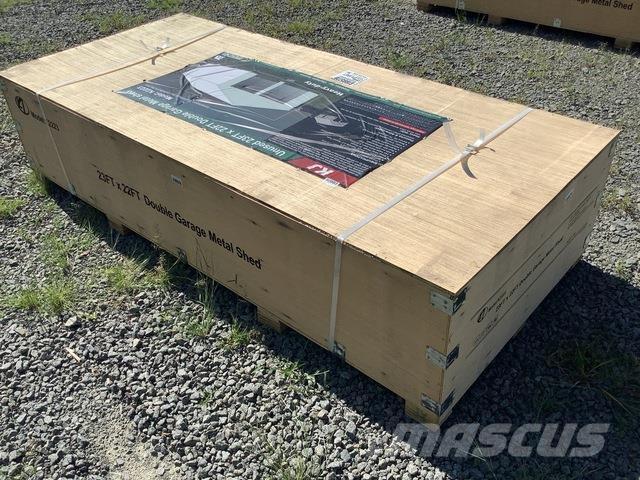 KJ K2223 Stålrammmer