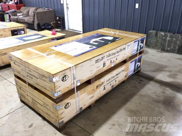 KJ K3325 Anlegg - Annet