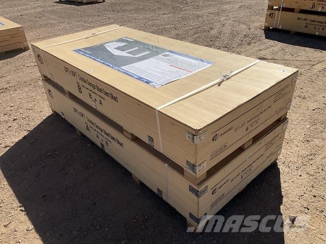 KJ K3325 Anlegg - Annet