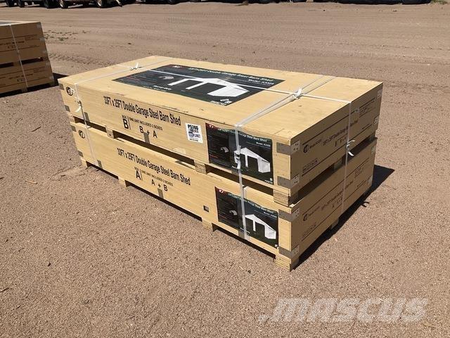 KJ K3325 Anlegg - Annet