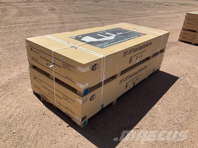 KJ K3325 Anlegg - Annet