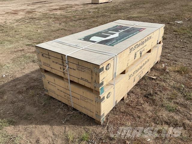 KJ K3325 Anlegg - Annet