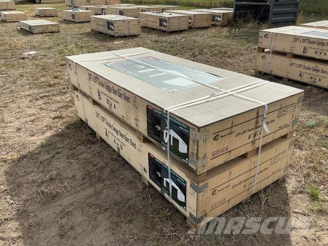 KJ K3325 Anlegg - Annet