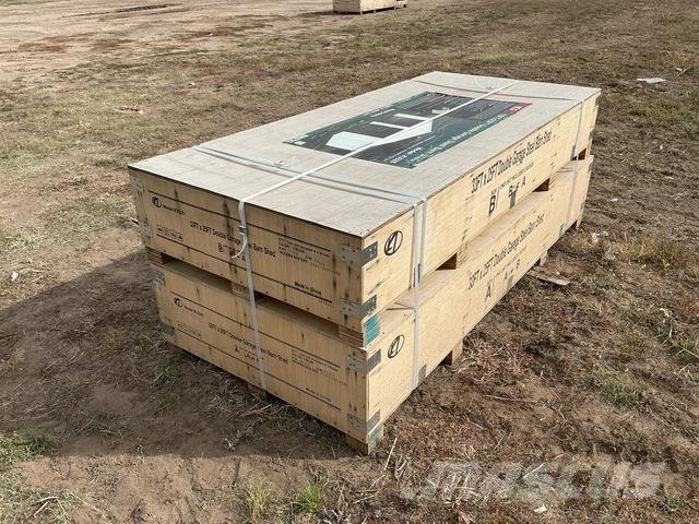 KJ K3325 Anlegg - Annet