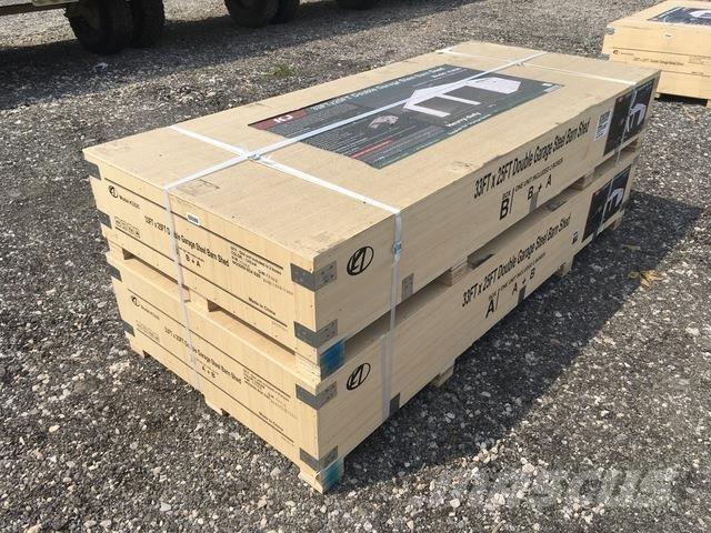 KJ K3325 Anlegg - Annet