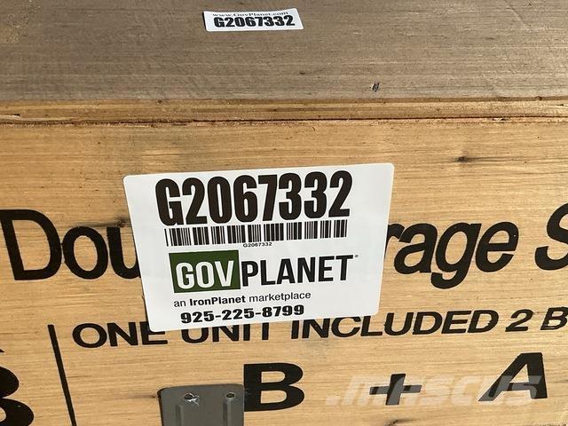 KJ K3325 Anlegg - Annet