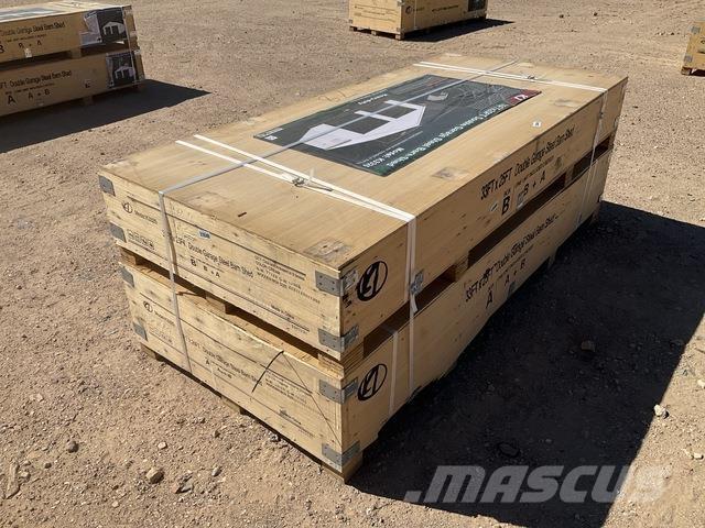 KJ K3325 Anlegg - Annet