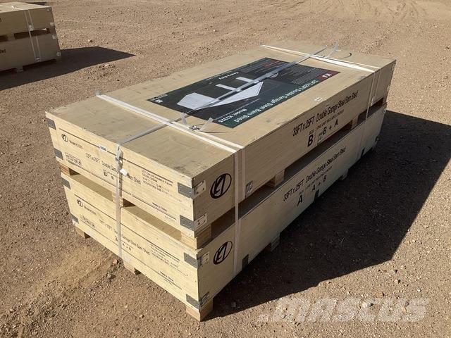 KJ K3325 Anlegg - Annet