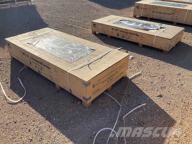 KJ K3325 Anlegg - Annet