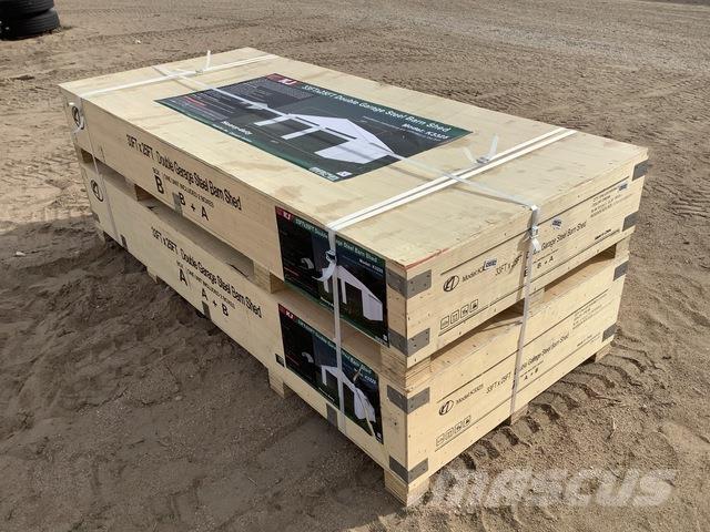 KJ K3325 Anlegg - Annet