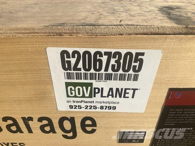 KJ K4525 Stålrammmer