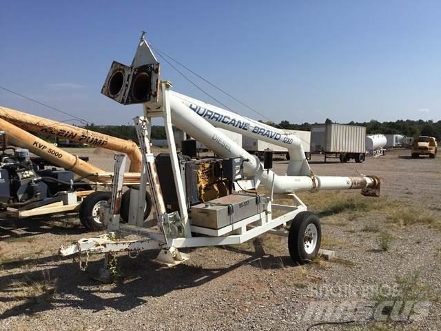 Klein 12XD Vannpumper