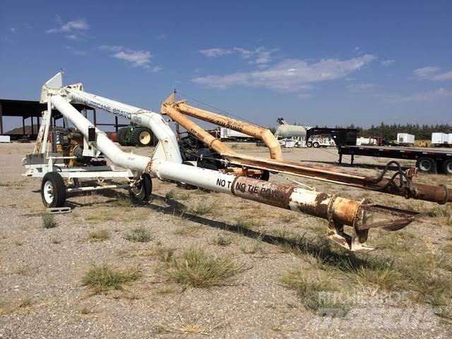 Klein 12XD Vannpumper
