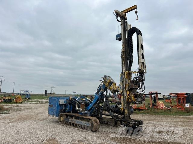 Klemm KR803-2 Anlegg - Annet