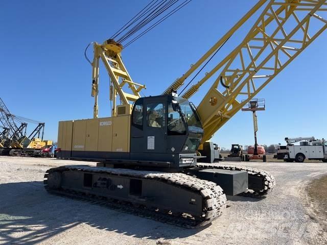 Kobelco CK1000 Beltegående Kran