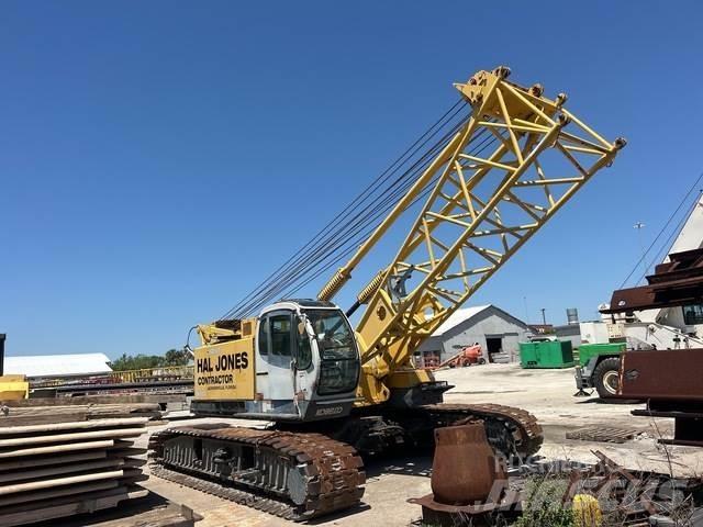 Kobelco CK1000 Beltegående Kran
