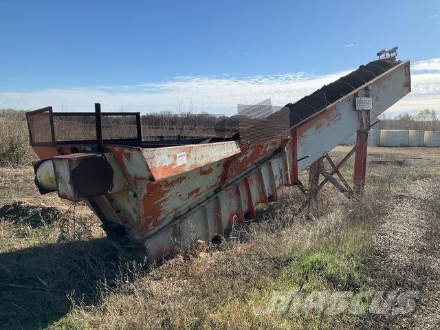 Kolberg  Lavtrykksvasker