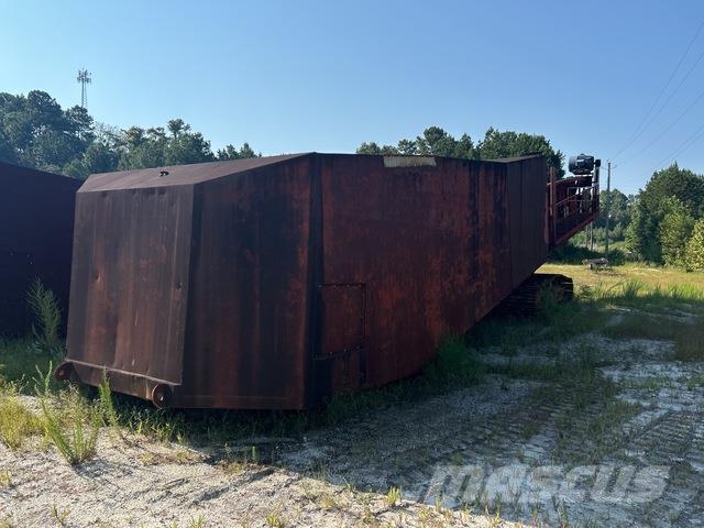 Kolman  Transportbånd