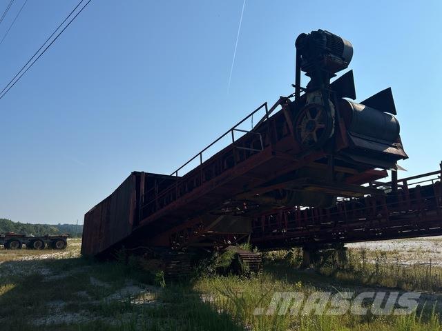 Kolman  Transportbånd