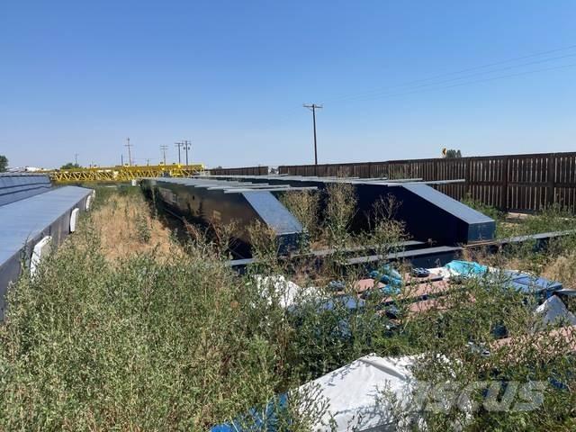 Kone Cranes Portalkraner