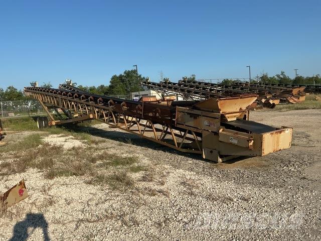 KPI-JCI  Transportbånd