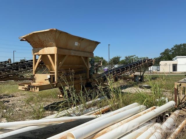 KPI-JCI  Transportbånd