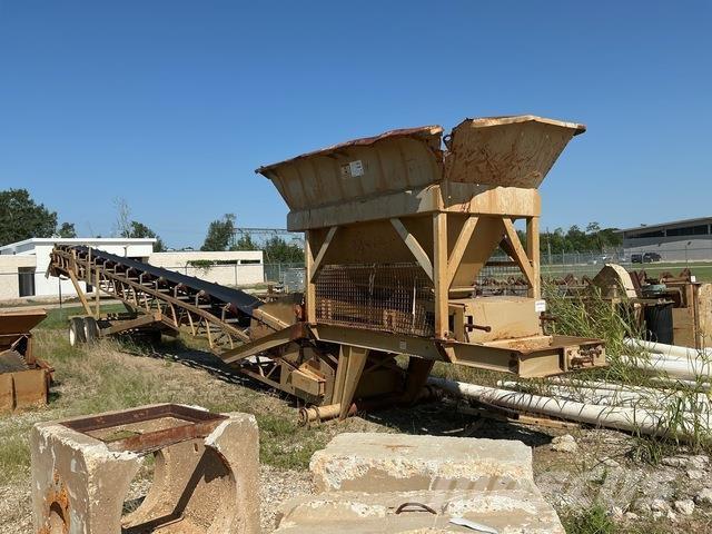 KPI-JCI  Transportbånd