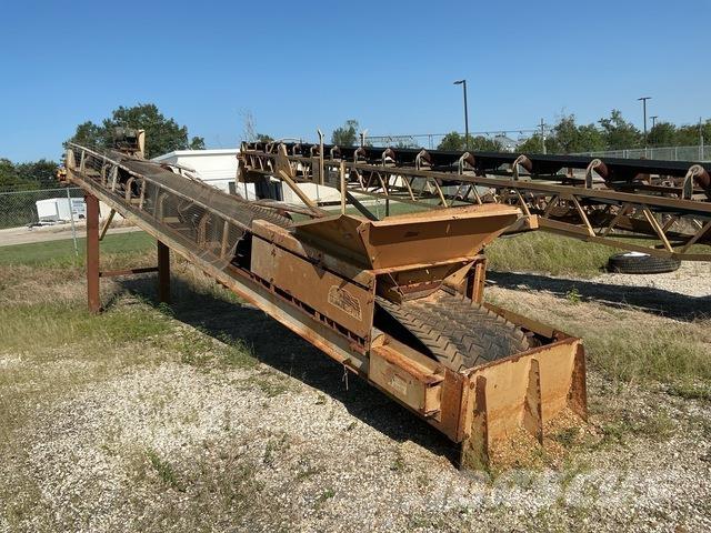 KPI-JCI  Transportbånd