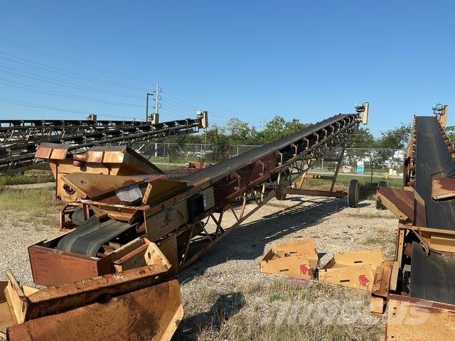  KPL-JCI Transportbånd