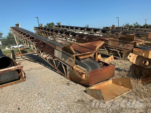  KPL-JCI Transportbånd