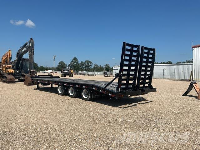 Kraftsman HP50 Biltransporter henger