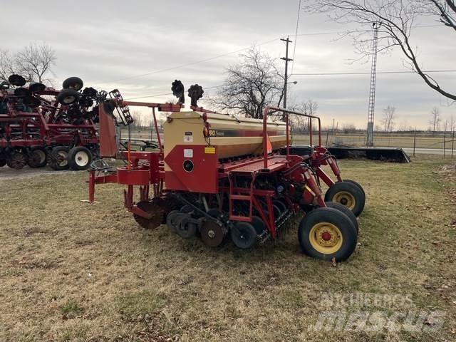 Krause 5250 Anlegg - Annet