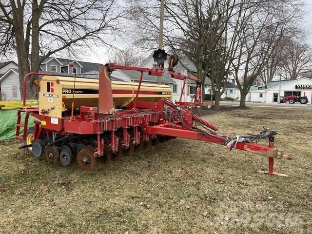 Krause 5250 Anlegg - Annet